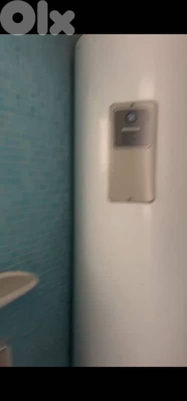 mini chalet for rent in aqua 5