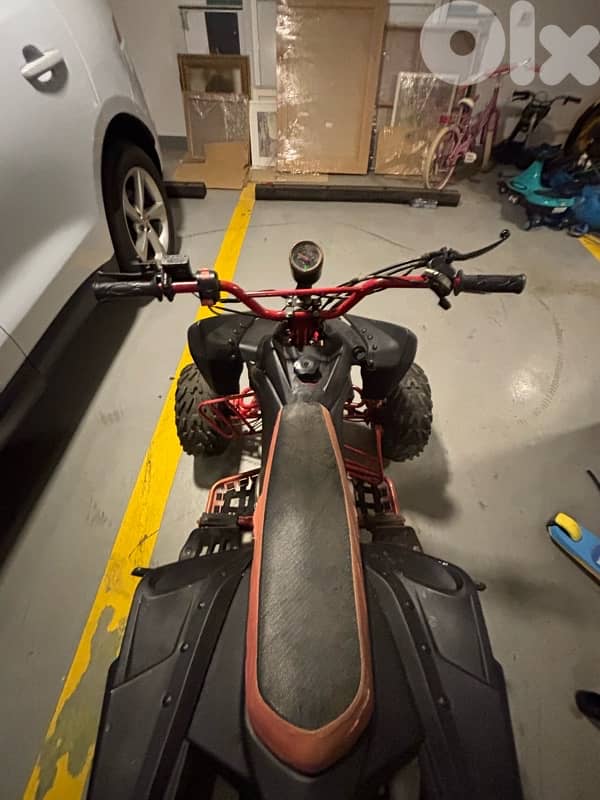 125 fast 2