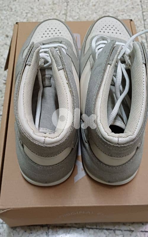 ALDO Size 42 + Delivery in beirut 3