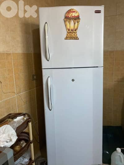 براد بخار