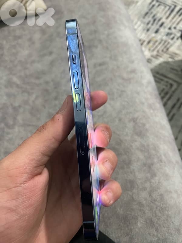 13 pro 128giga Never repaired 1