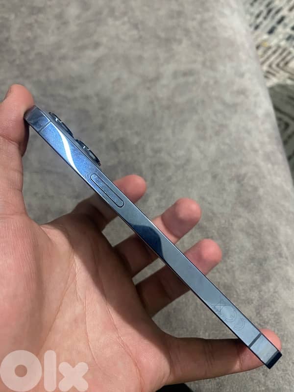 13 pro 128giga Never repaired 2