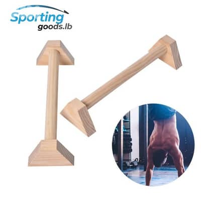 50cm push up bars