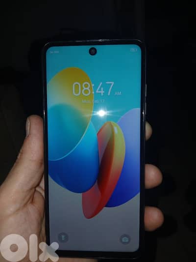 tecno spark Go2024