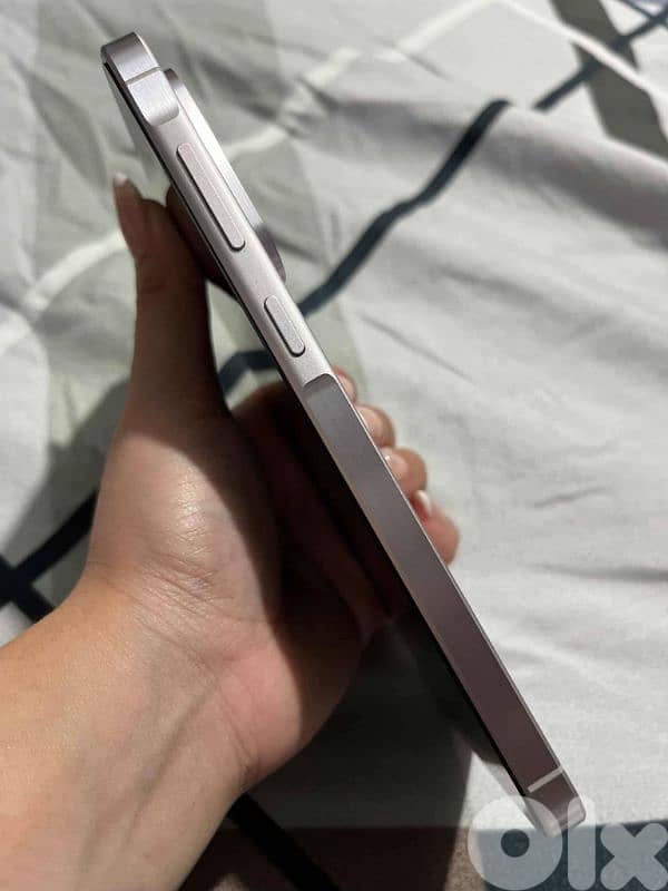 Samsung A56 3