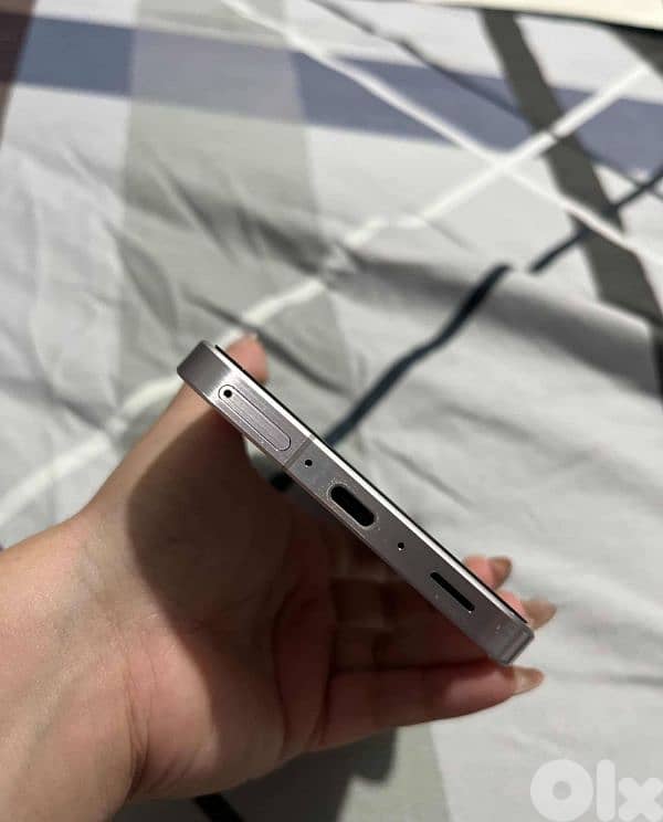 Samsung A56 4