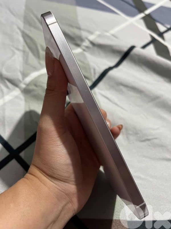Samsung A56 5