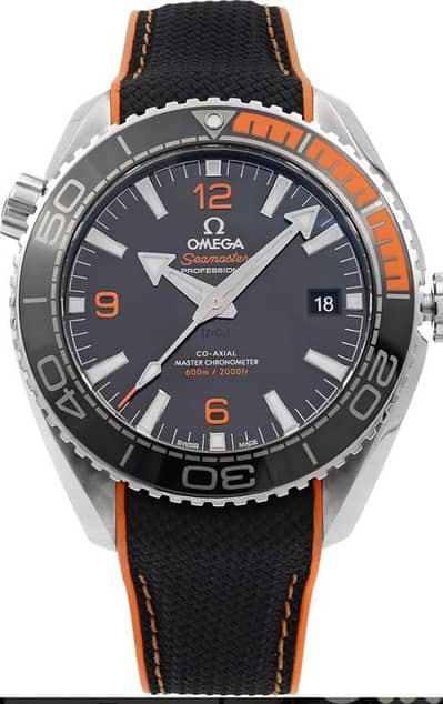 seamaster perfect condition