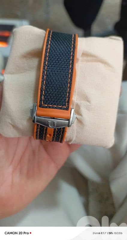 seamaster perfect condition 4