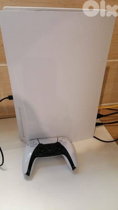 Ps5/cd fc26/ups 2000 3