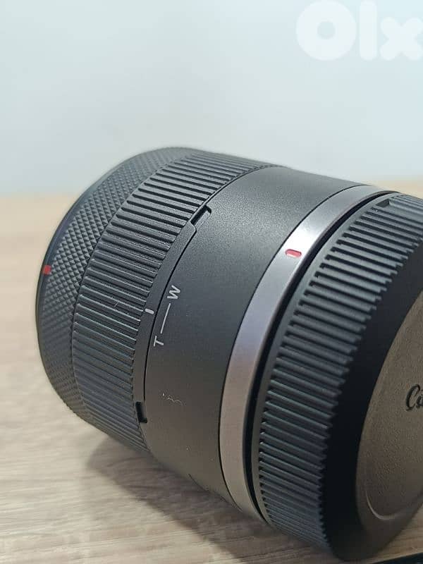 lens Canon RF-S 14-30mm 3