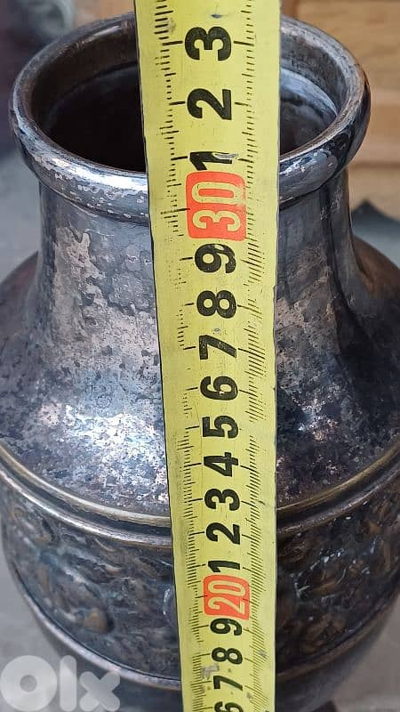 antique 8