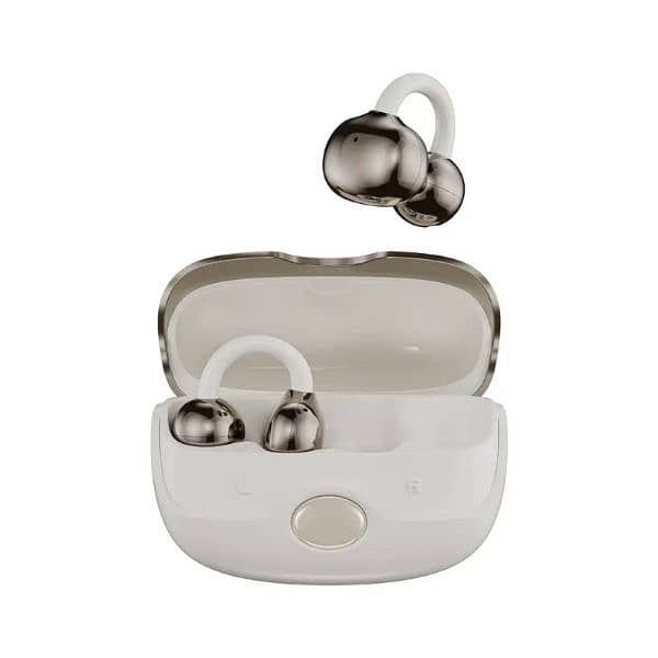 Green Lion Venice Wireless Earbuds 1