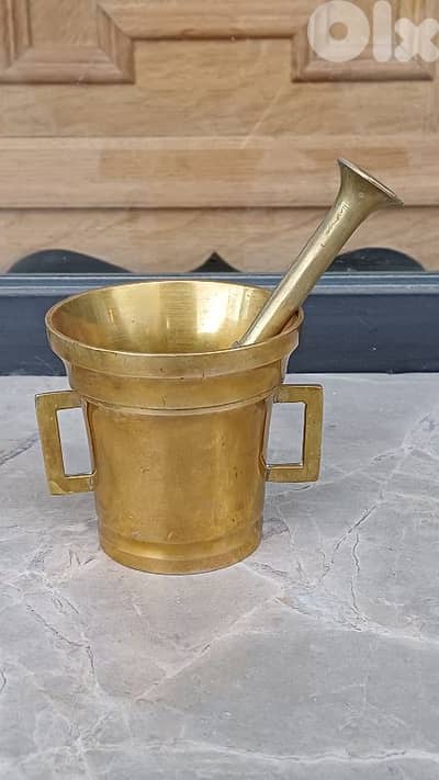 antique