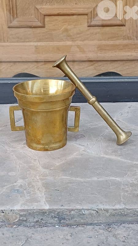 antique 7