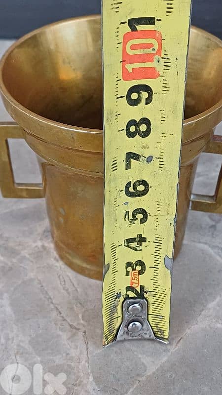 antique 8
