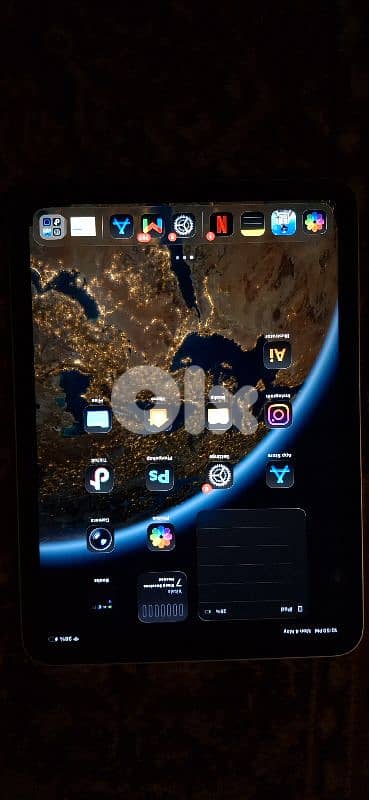 ipad 11(a16 2025) 3