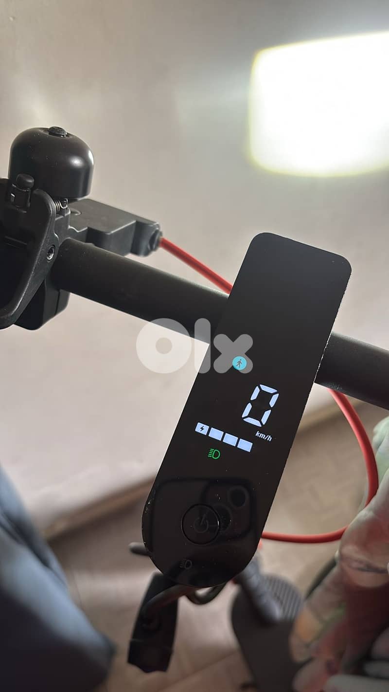 Xiaomi Electric Scooter 5 Max 2