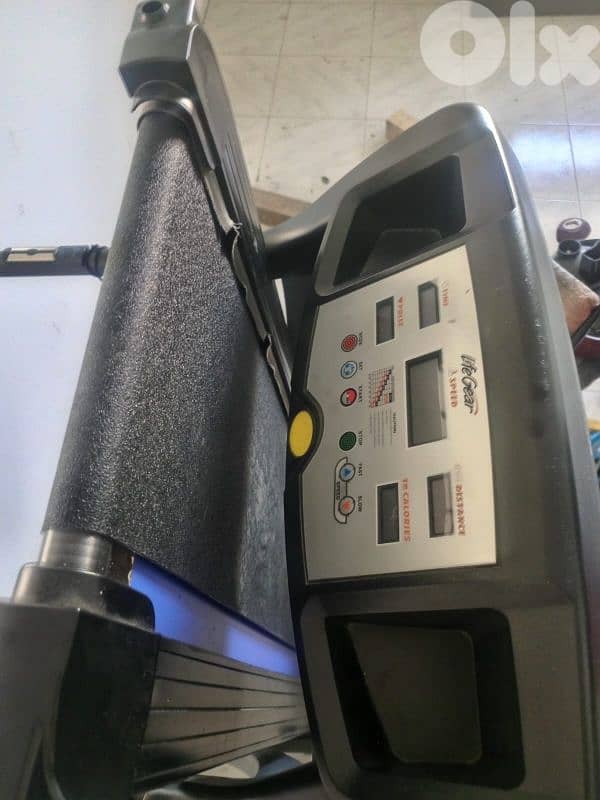 treadmill 1