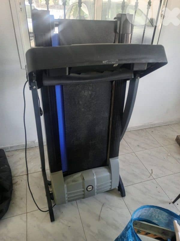 treadmill 2