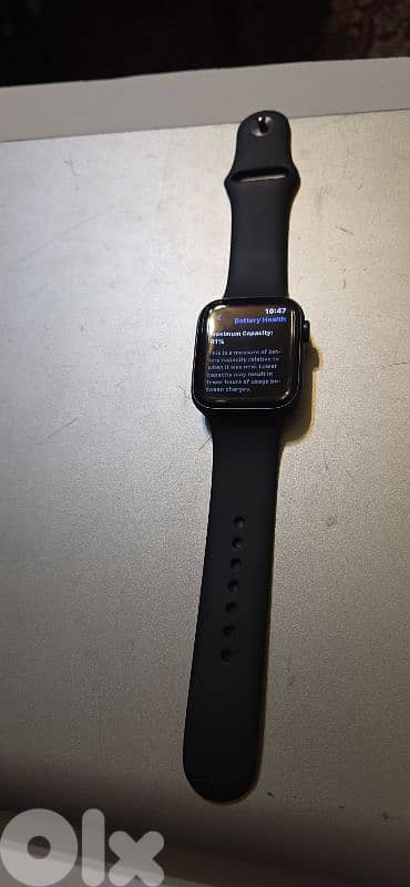 Apple Watch SE1