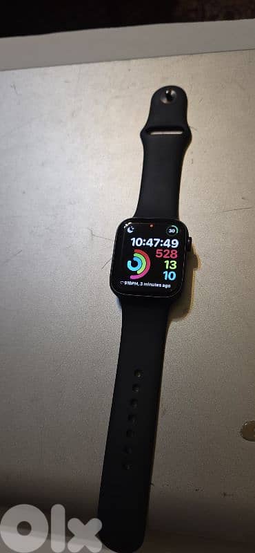 Apple Watch SE1 1
