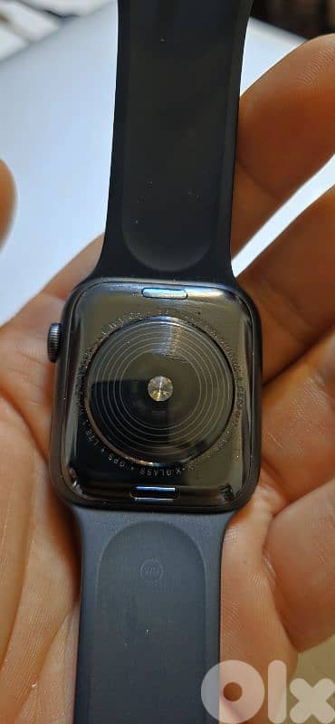 Apple Watch SE1 2