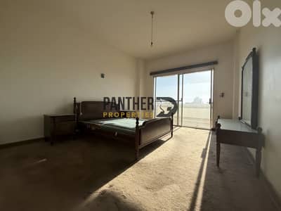 Apartment Under Market Price Antelias Ref#CA135شقة للبيع أنطلياس