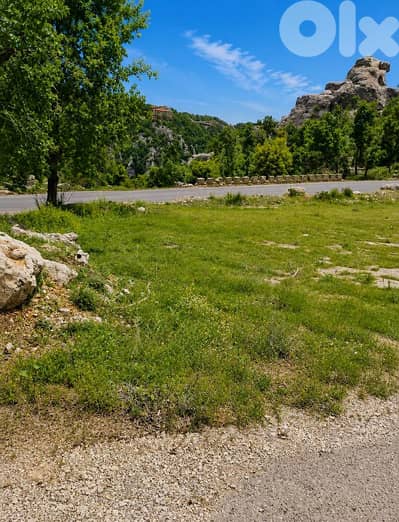 Feytroun | Flat Land for Sale