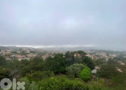 Apartment for sale in Kornet Chehwane/ View