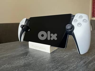playstation portal remote