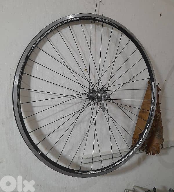 home bike 1