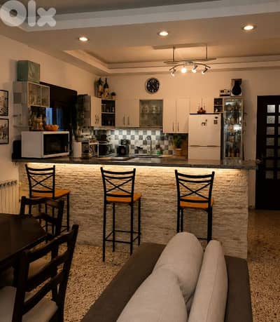 Achkout | Apartment For Sale