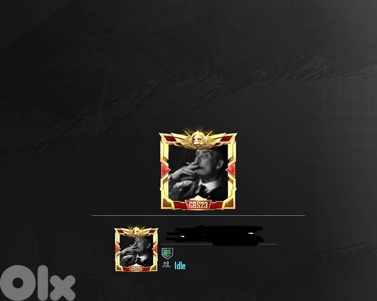 Pubg Account 4
