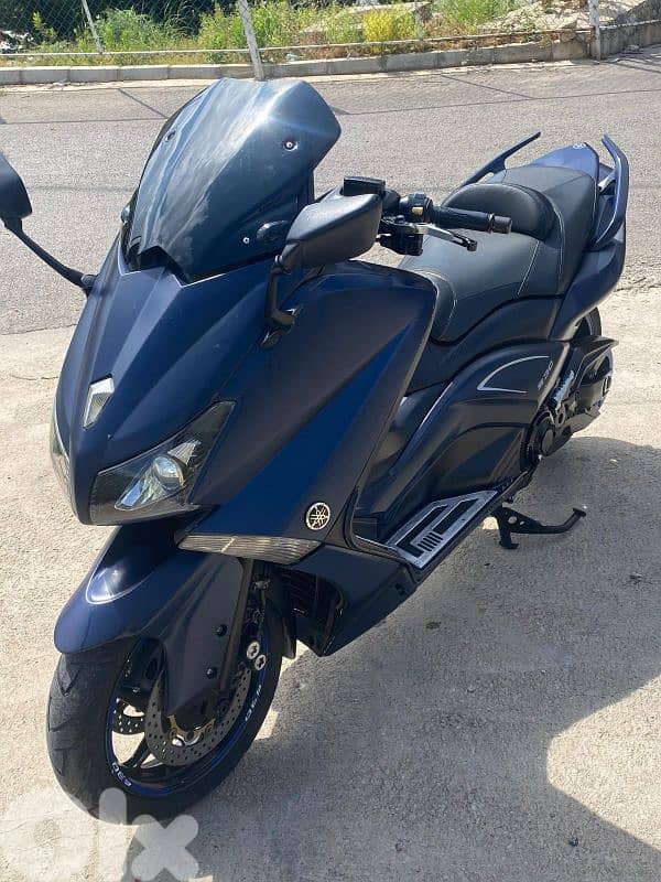 T-Max 530 cc 2014 2
