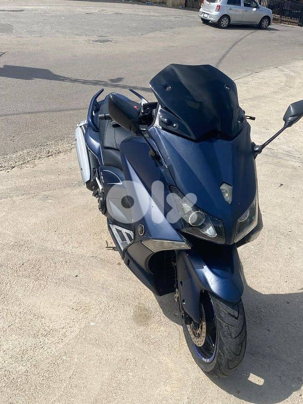 T-Max 530 cc 2014 3