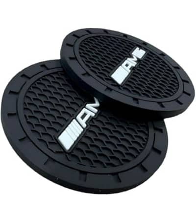 Car Coaster Cup Holder