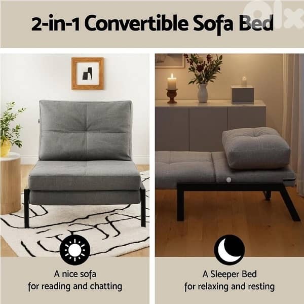 folding sofa bed 5