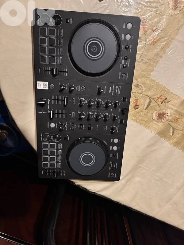 Pioneer DDJ FLX 4 - Like New 3