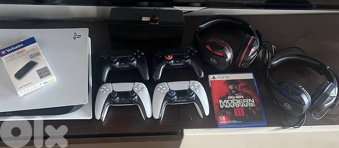 ps5 fat
