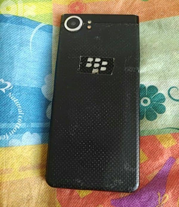 Blackberry Keyone 64GB (READ DETAILS) PRICE IS FINAL 1