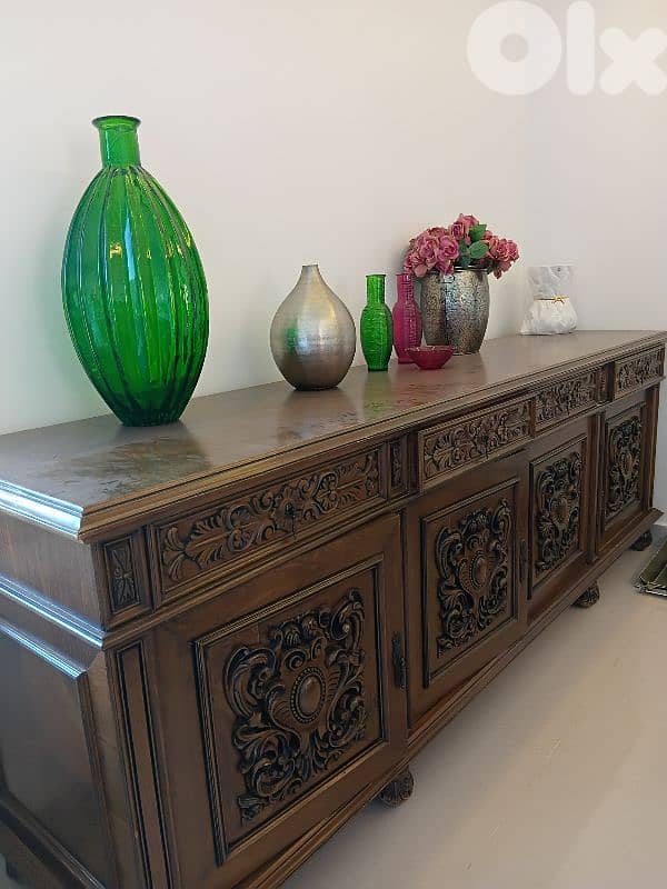 سفرة فخمة 2