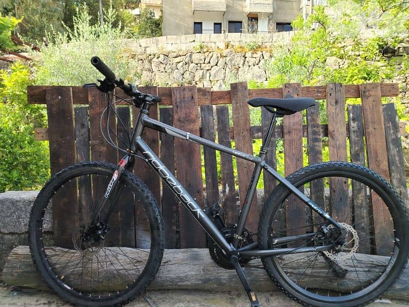 England bike 1