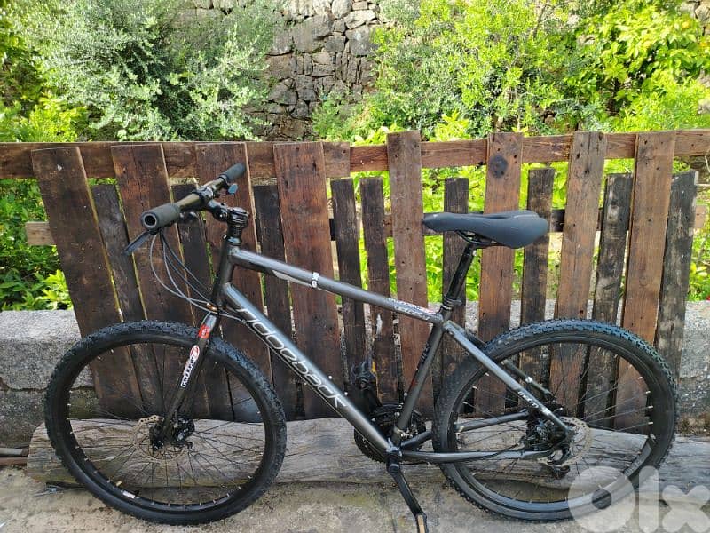 England bike 2