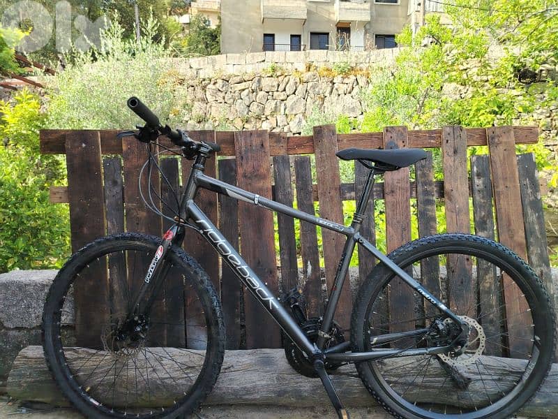 England bike 3