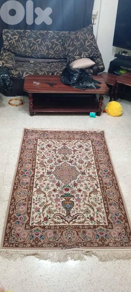 AJAME Carpets عجمي asfahan iranian 3