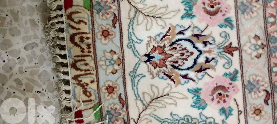 AJAME Carpets عجمي asfahan iranian 8