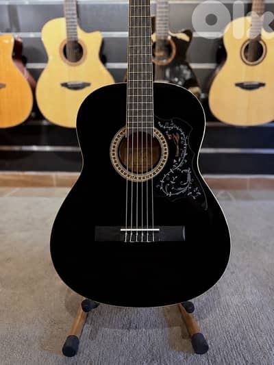 classical guitar