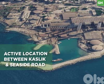 Prime ,Active Location,Zouk Mikael, Keserouan/ذوق مخايل REF#GH136252