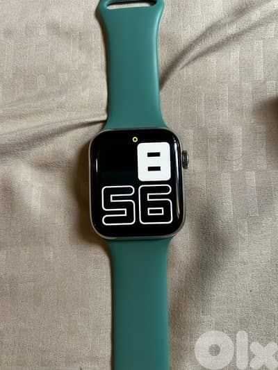 apple watch series 5
